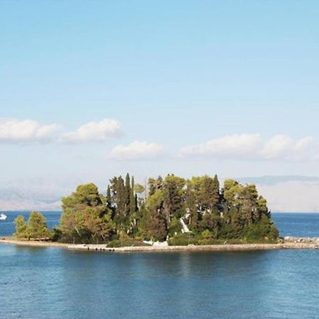 Bed and Breakfast Batis Breeze Перама Экстерьер фото