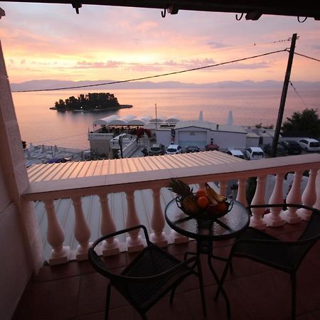 Bed and Breakfast Batis Breeze Перама Экстерьер фото