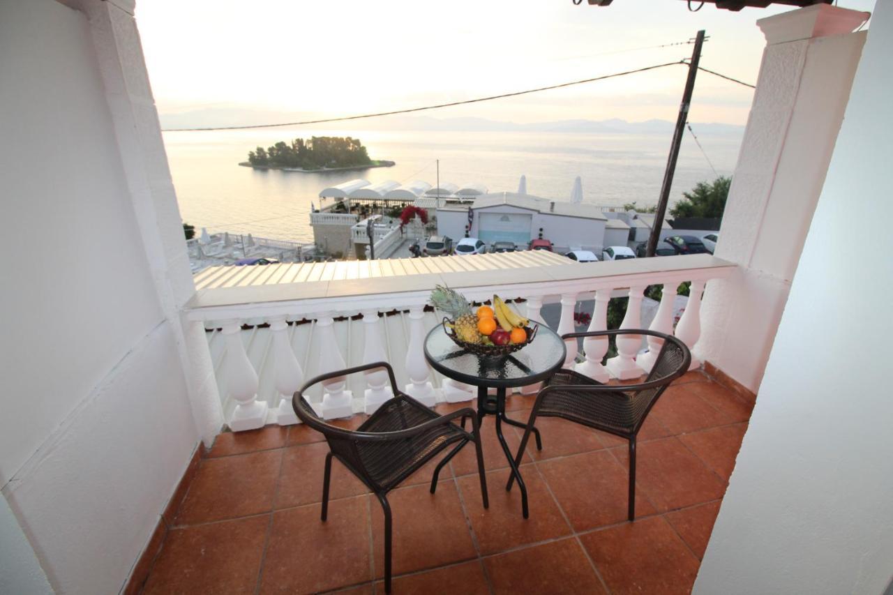 Bed and Breakfast Batis Breeze Перама Экстерьер фото