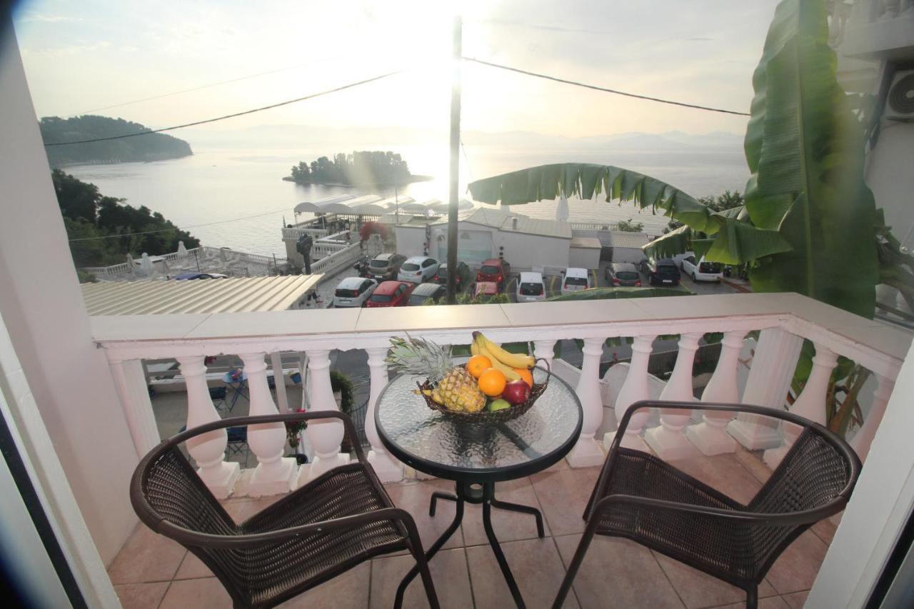 Bed and Breakfast Batis Breeze Перама Экстерьер фото