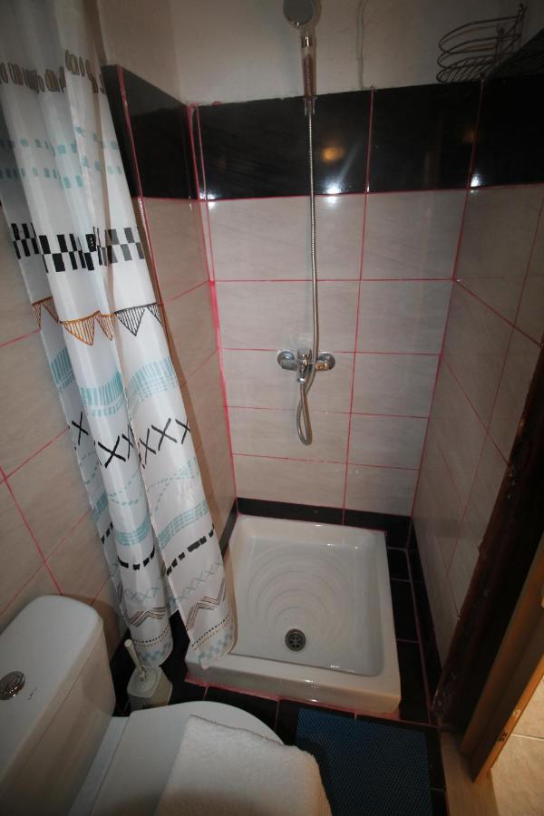 Bed and Breakfast Batis Breeze Перама Экстерьер фото