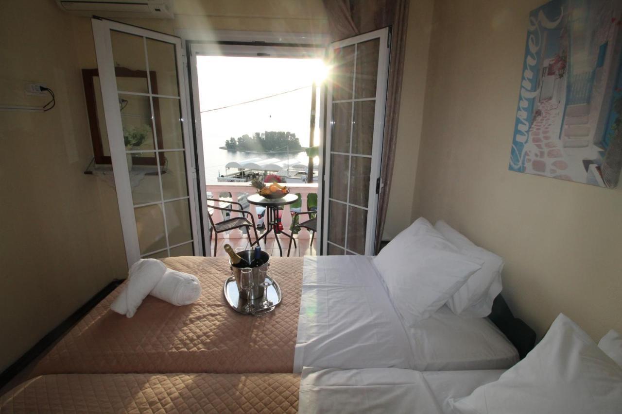 Bed and Breakfast Batis Breeze Перама Экстерьер фото