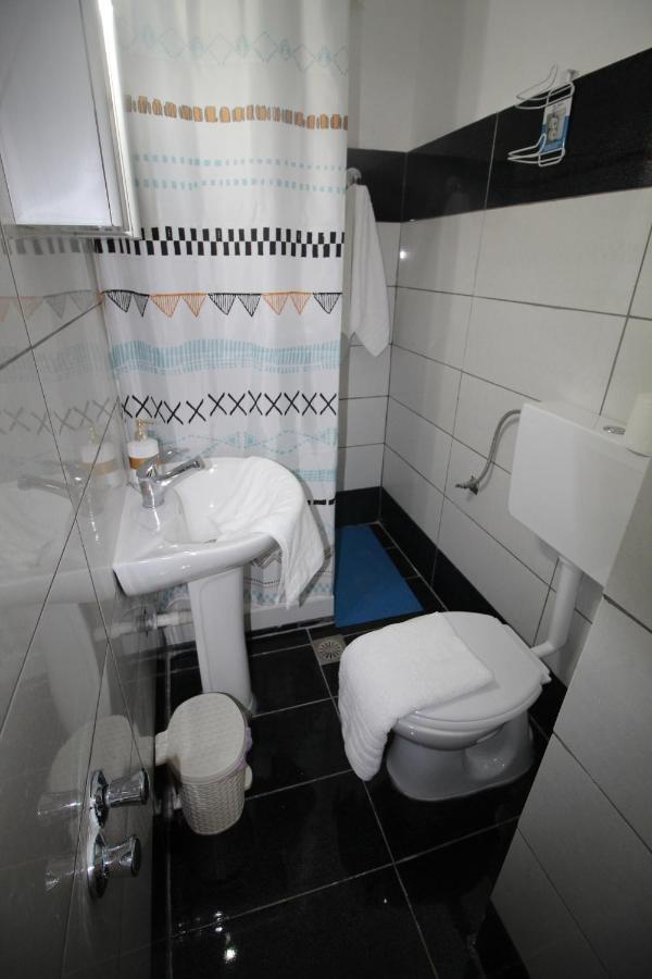 Bed and Breakfast Batis Breeze Перама Экстерьер фото