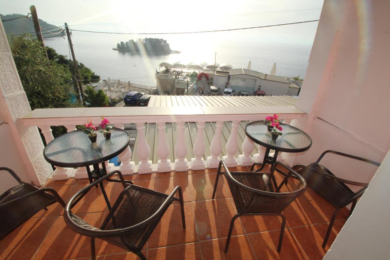 Bed and Breakfast Batis Breeze Перама Экстерьер фото