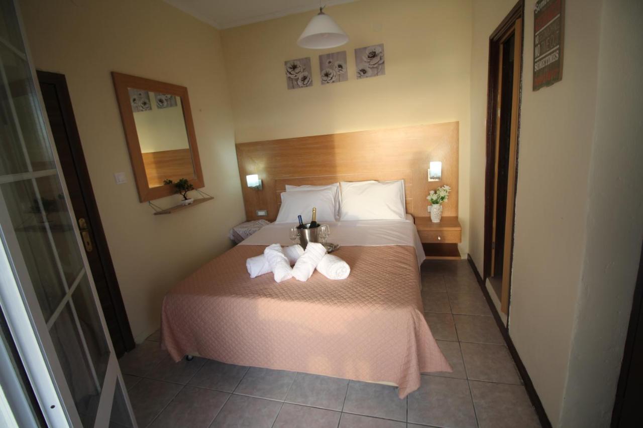 Bed and Breakfast Batis Breeze Перама Экстерьер фото