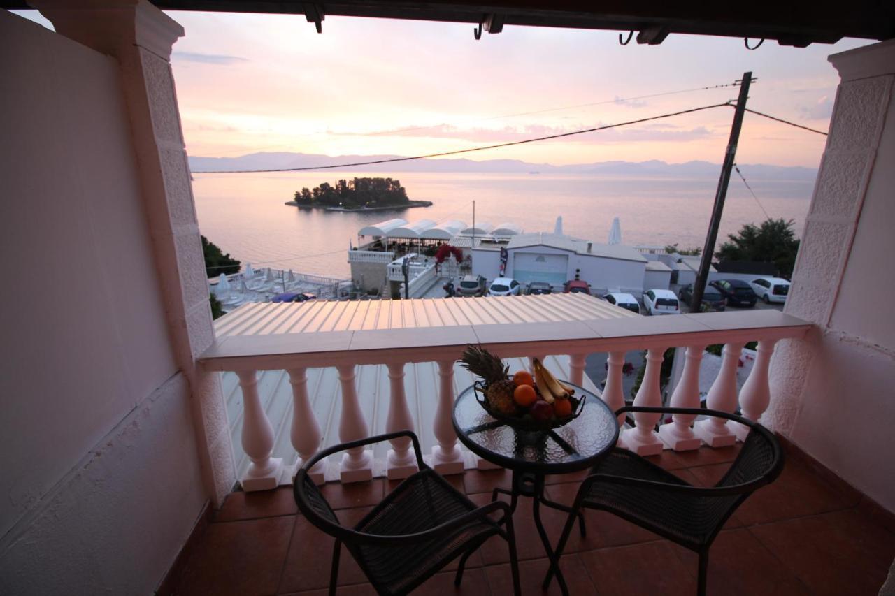 Bed and Breakfast Batis Breeze Перама Экстерьер фото