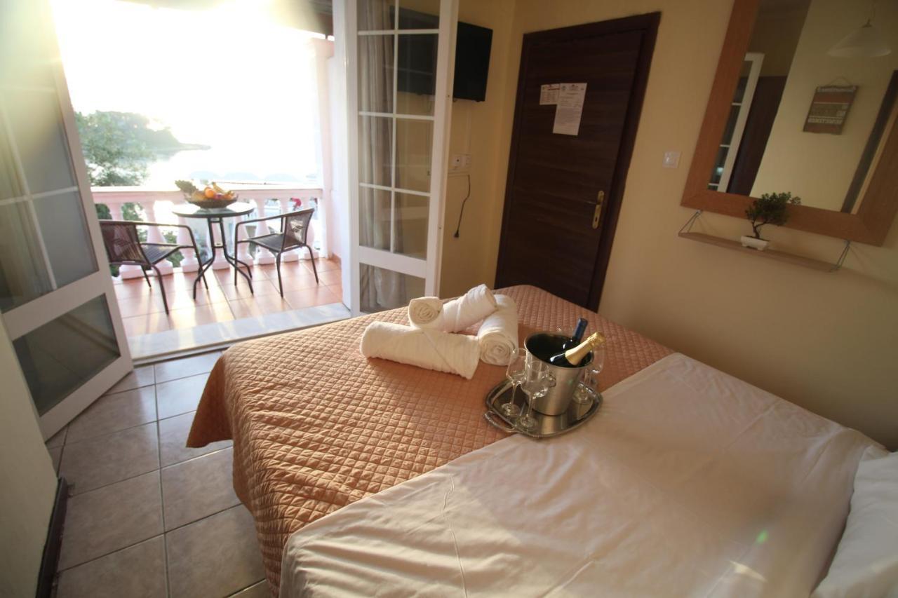 Bed and Breakfast Batis Breeze Перама Экстерьер фото