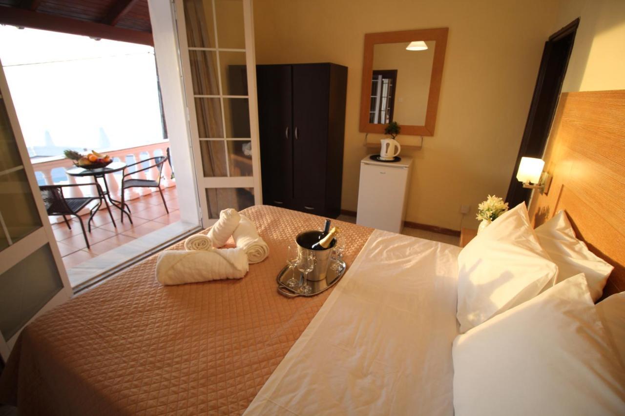 Bed and Breakfast Batis Breeze Перама Экстерьер фото