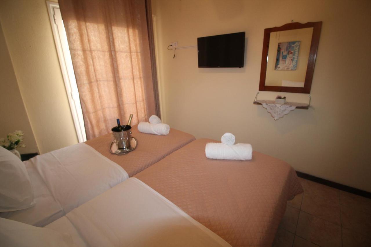 Bed and Breakfast Batis Breeze Перама Экстерьер фото