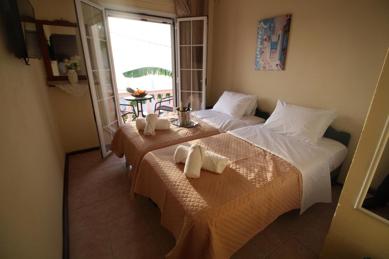 Bed and Breakfast Batis Breeze Перама Экстерьер фото