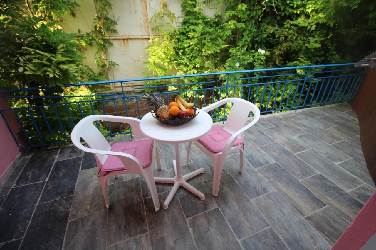 Bed and Breakfast Batis Breeze Перама Экстерьер фото